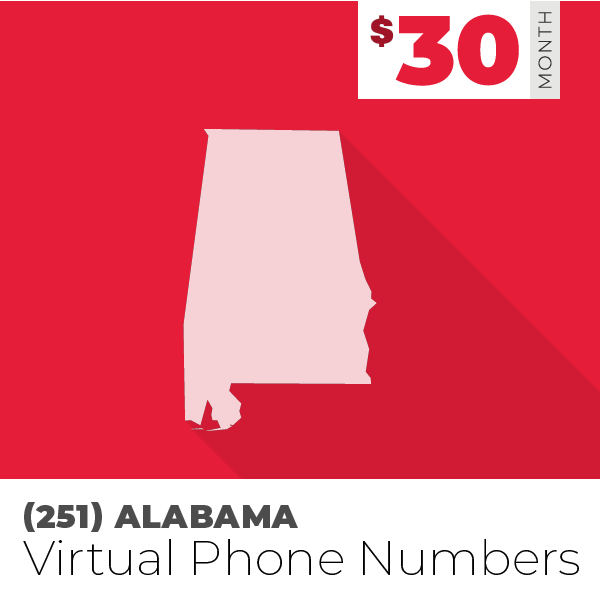 (251) Area Code Phone Numbers