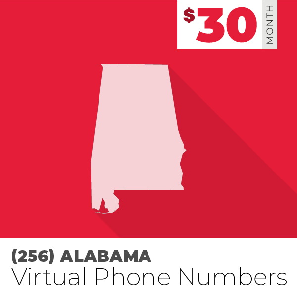 (256) Area Code Phone Numbers
