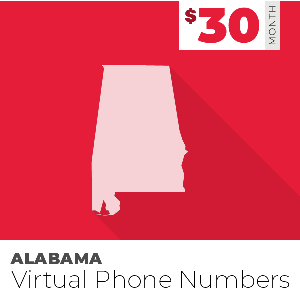 Alabama Phone Numbers