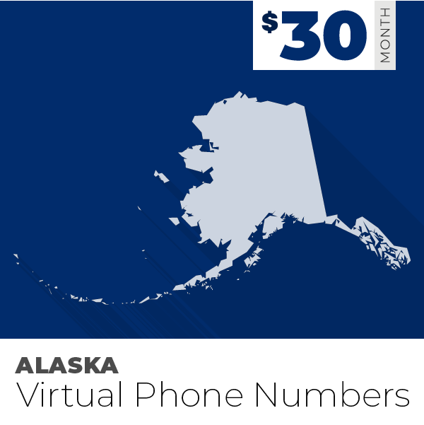 Alaska Phone Numbers