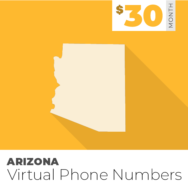 Arizona Phone Numbers