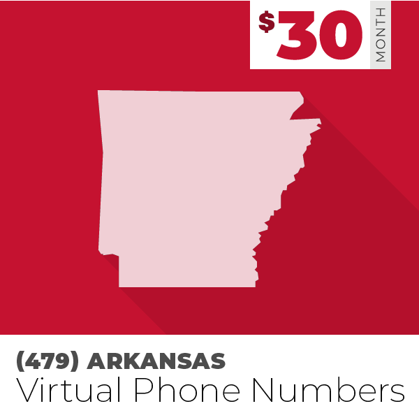 (479) Area Code Phone Numbers