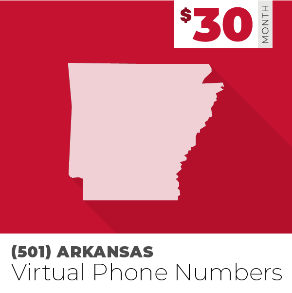 (501) Area Code Phone Numbers