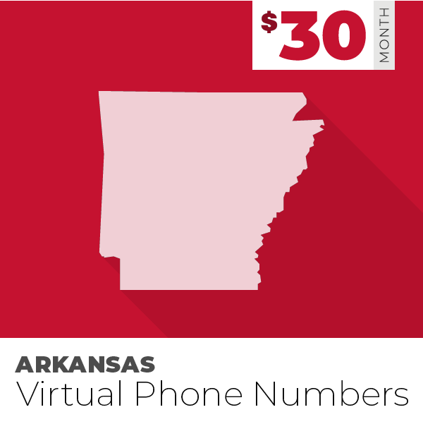 Arkansas Phone Numbers
