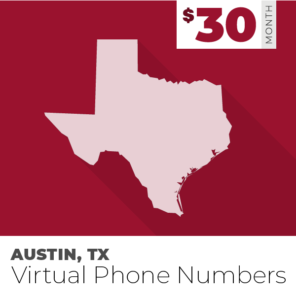 Austin, TX Phone Numbers