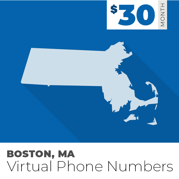 Boston, MA Phone Numbers