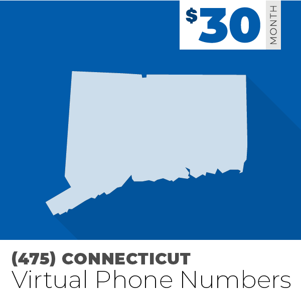 (475) Area Code Phone Numbers