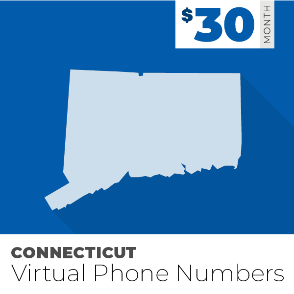 Connecticut Phone Numbers