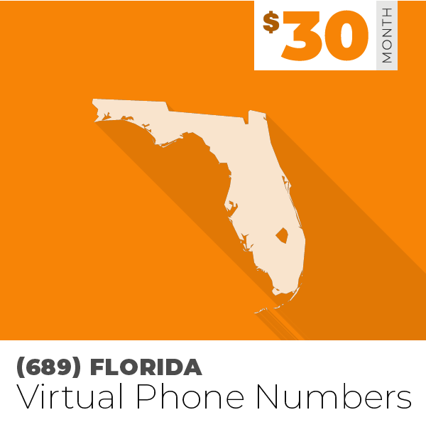 (689) Area Code Phone Numbers