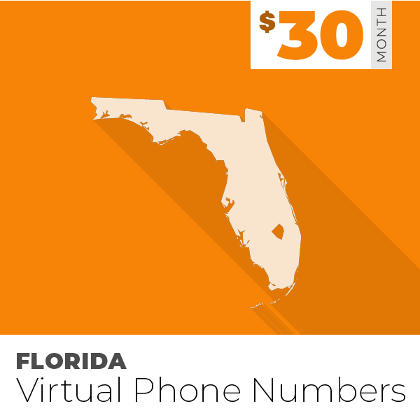 Florida Phone Numbers