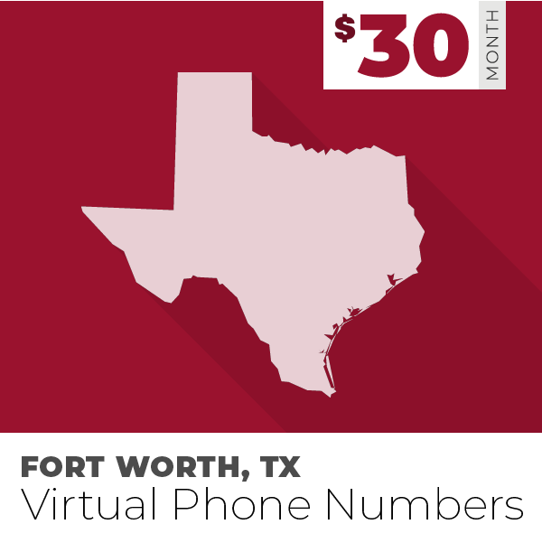 Fort Worth, TX Phone Numbers