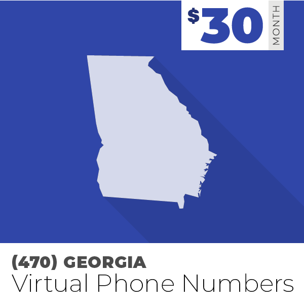 (470) Area Code Phone Numbers
