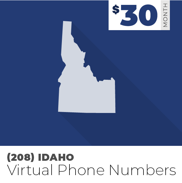 (208) Area Code Phone Numbers