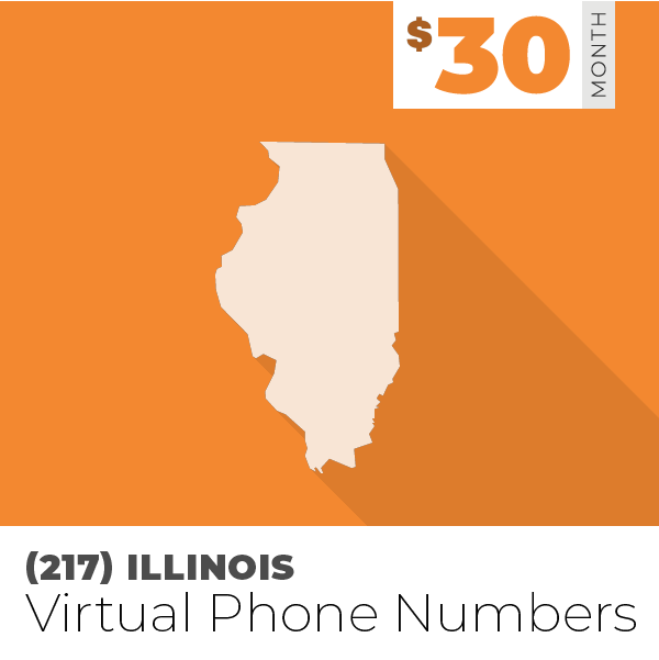 (217) Area Code Phone Numbers