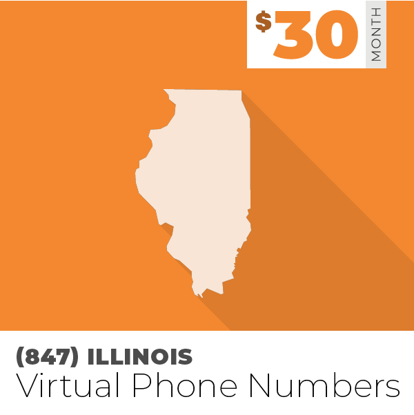 (847) Area Code Phone Numbers