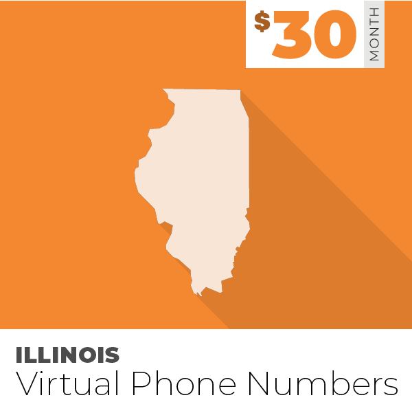 Illinois Phone Numbers