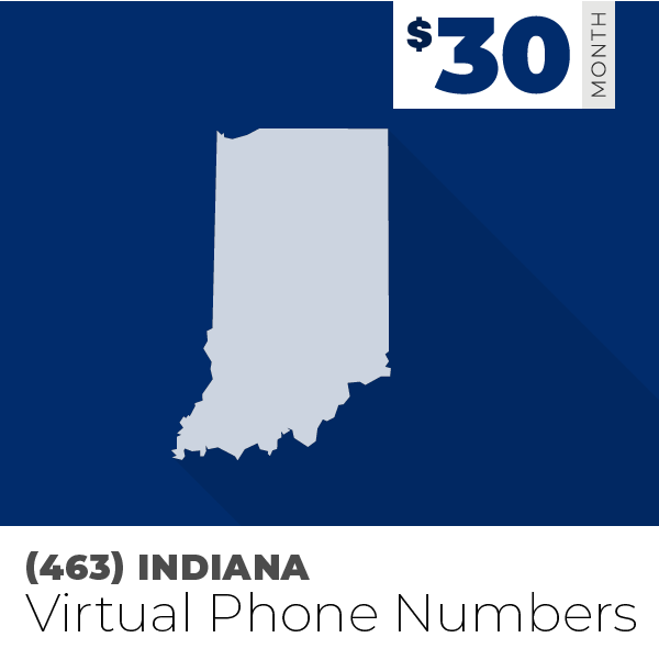 (463) Area Code Phone Numbers