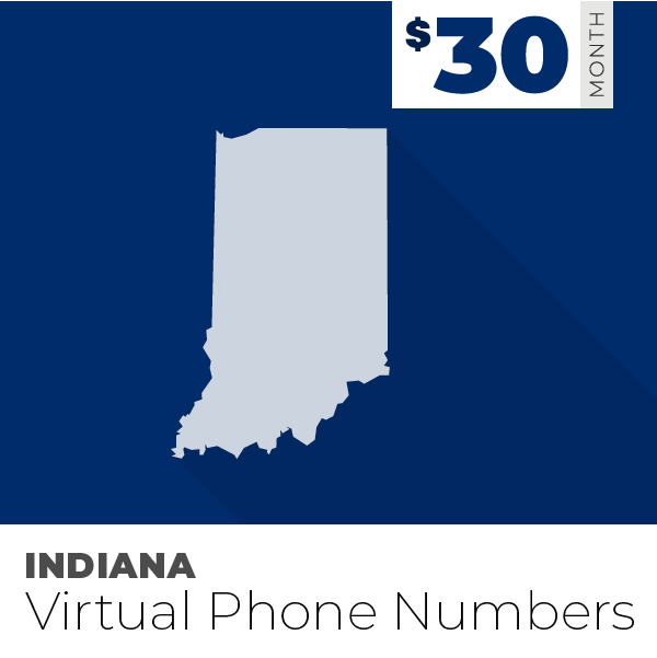 Indiana Phone Numbers