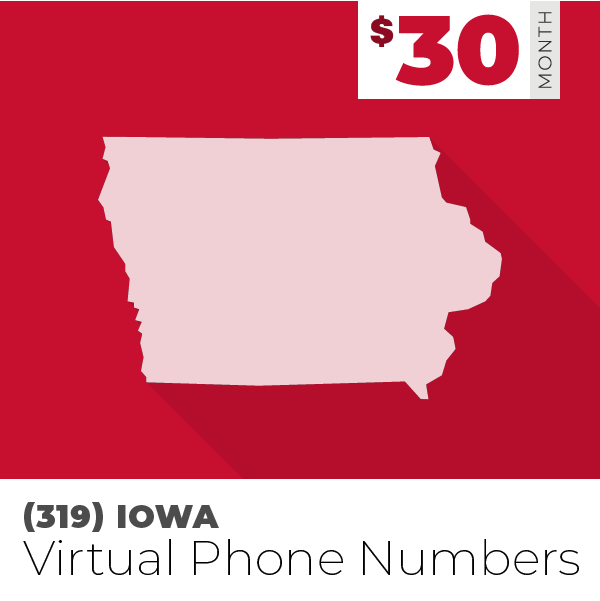 (319) Area Code Phone Numbers