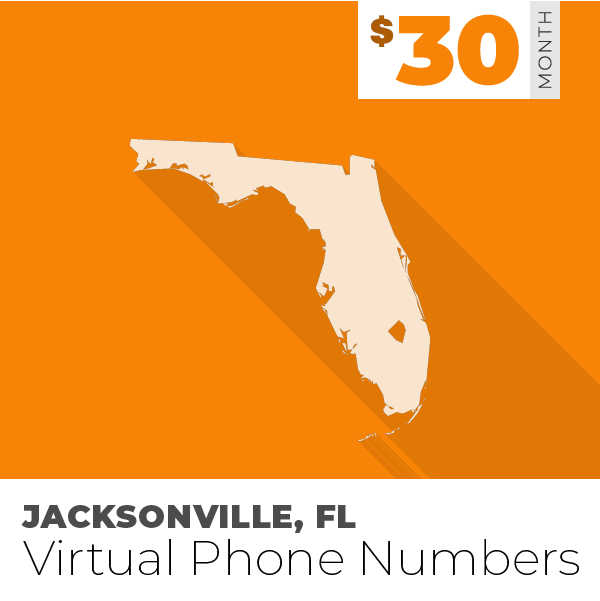 Jacksonville, FL Phone Numbers