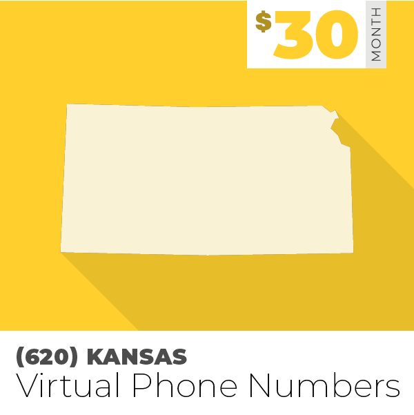 (620) Area Code Phone Numbers
