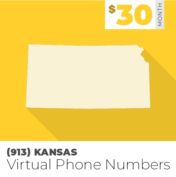 (913) Area Code Phone Numbers