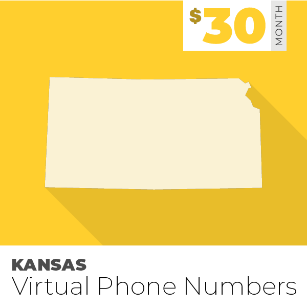 Kansas Phone Numbers