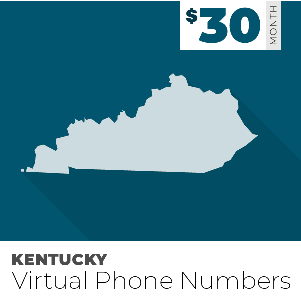 Kentucky Phone Numbers