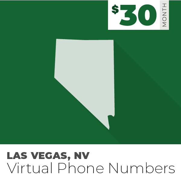 Las Vegas, NV Phone Numbers