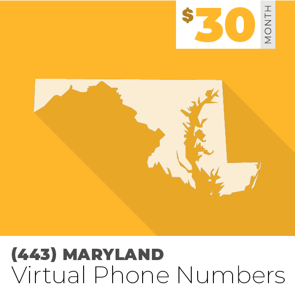 (443) Area Code Phone Numbers