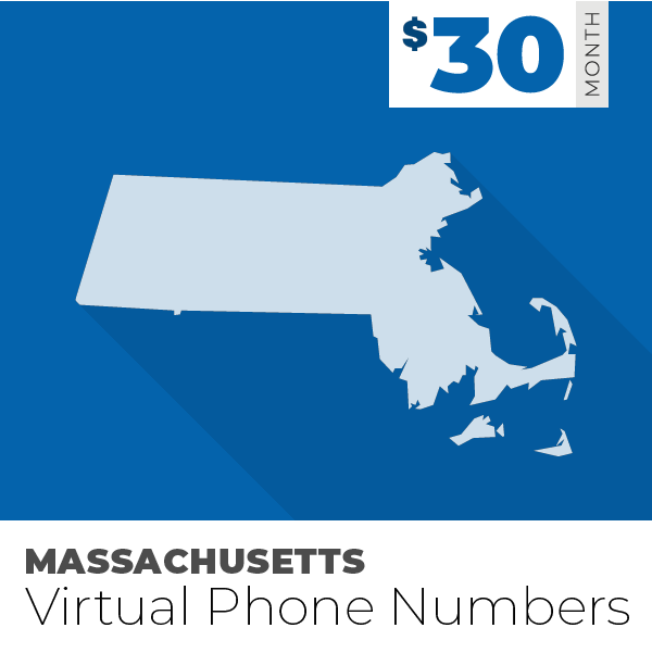 Massachusetts Phone Numbers