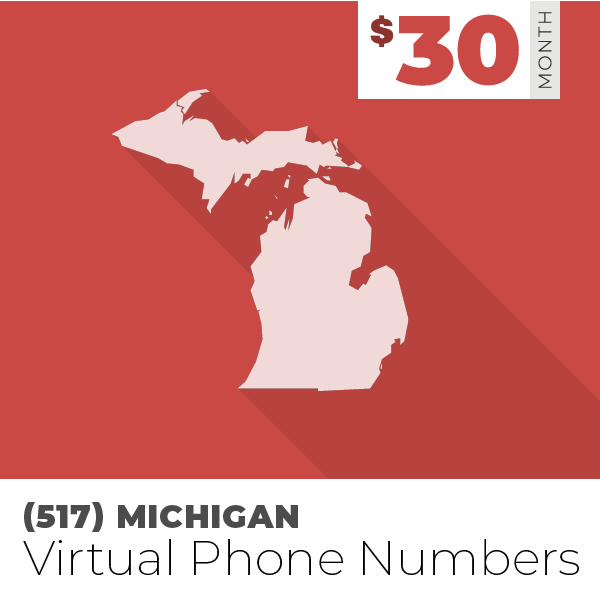 (517) Area Code Phone Numbers
