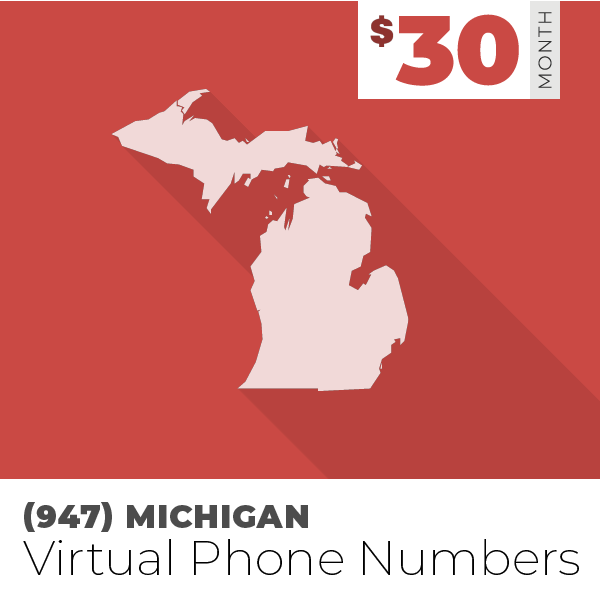 (947) Area Code Phone Numbers
