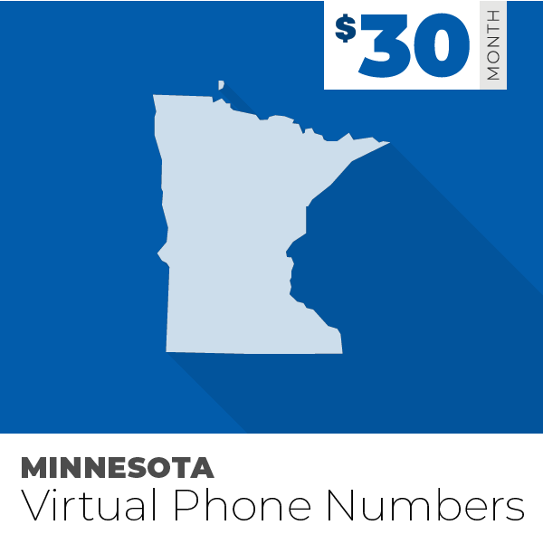Minnesota Phone Numbers