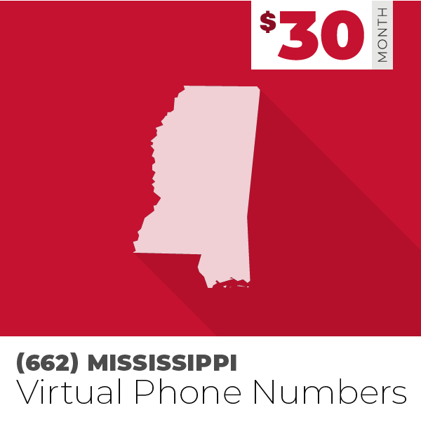 (662) Area Code Phone Numbers