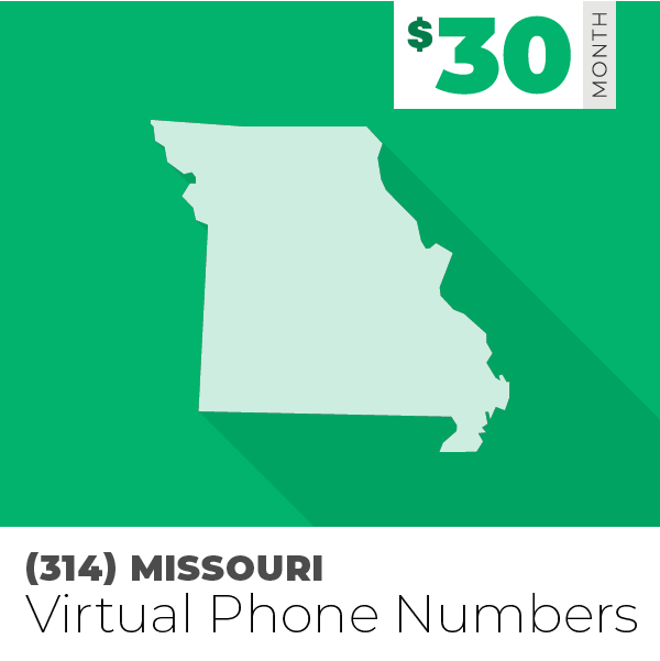 (314) Area Code Phone Numbers