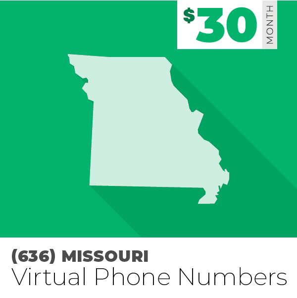 (636) Area Code Phone Numbers
