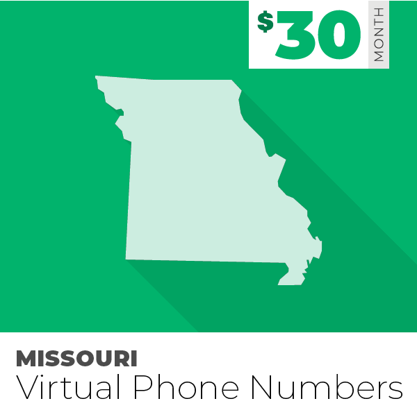 Missouri Phone Numbers