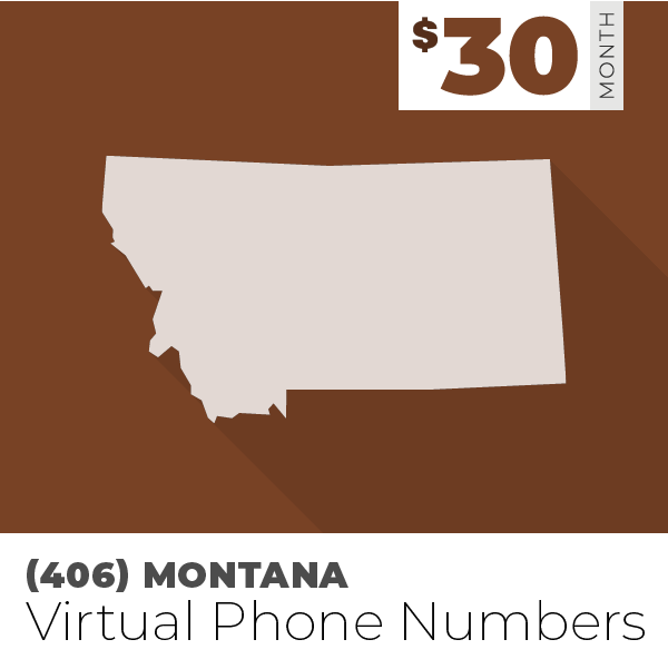 (406) Area Code Phone Numbers