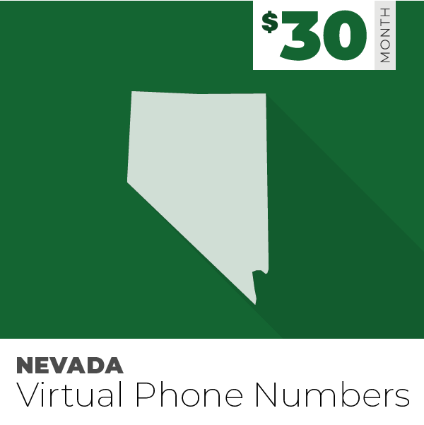 Nevada Phone Numbers