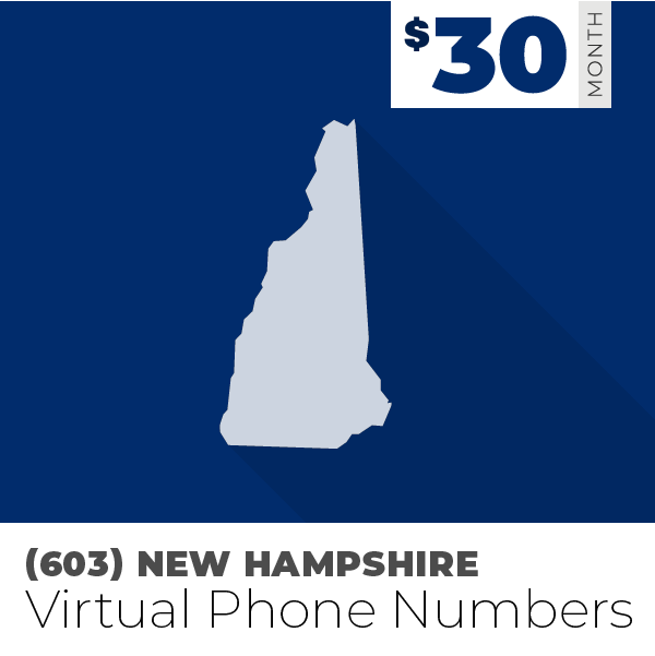 (603) Area Code Phone Numbers