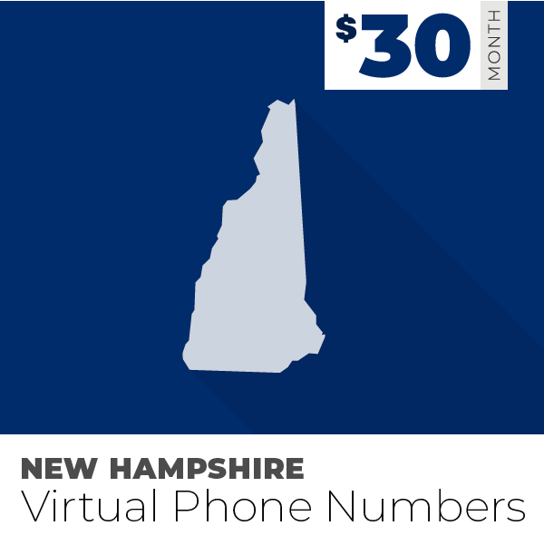 New Hampshire Phone Numbers