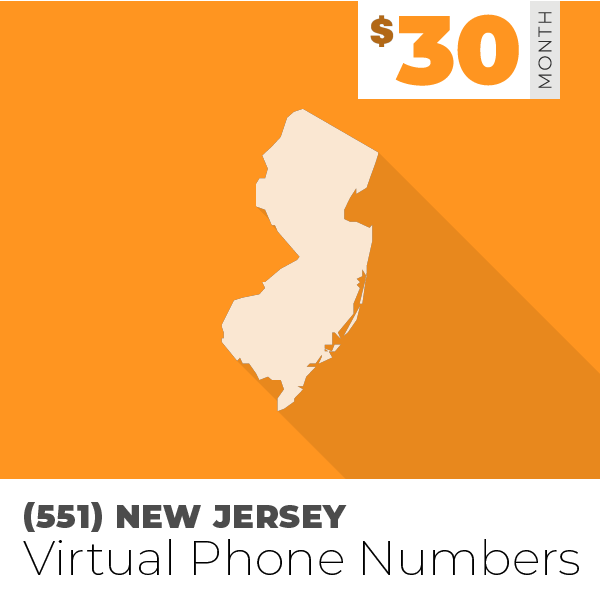 (551) Area Code Phone Numbers