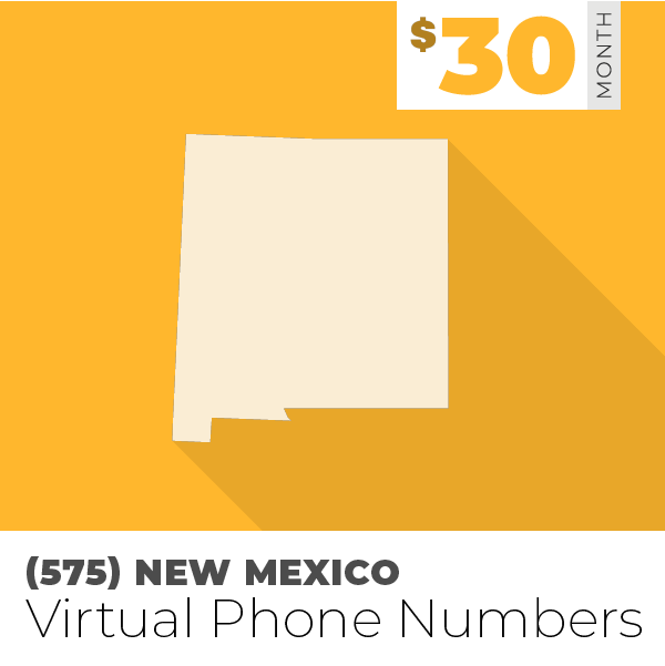 (575) Area Code Phone Numbers