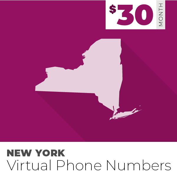 New York Phone Numbers
