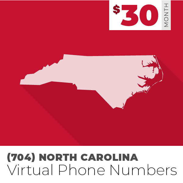 (704) Area Code Phone Numbers