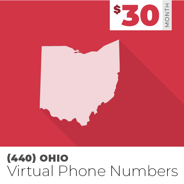 (440) Area Code Phone Numbers