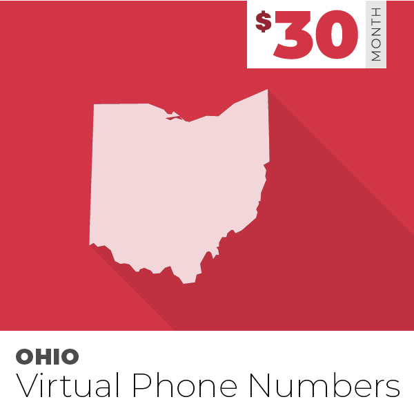 Ohio Phone Numbers