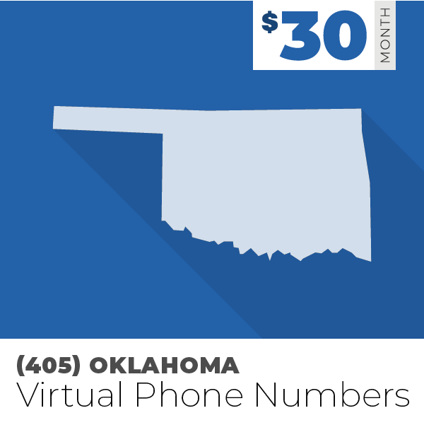 (405) Area Code Phone Numbers