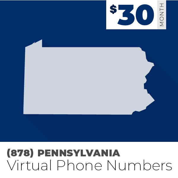 (878) Area Code Phone Numbers